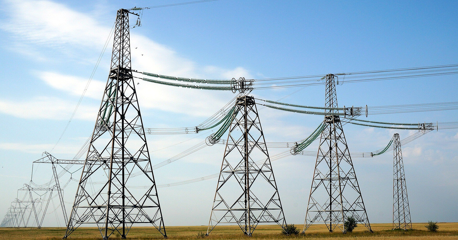 "Укрэнерго" сегодня прогнозирует рост потребления электричества
