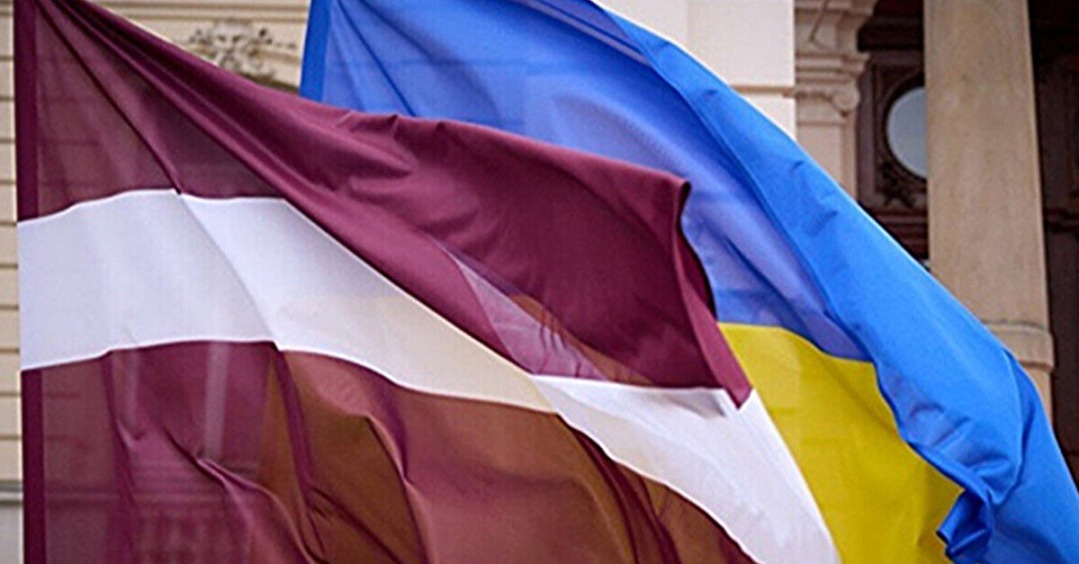 Латвия готовит передачу Украине второй партии дронов