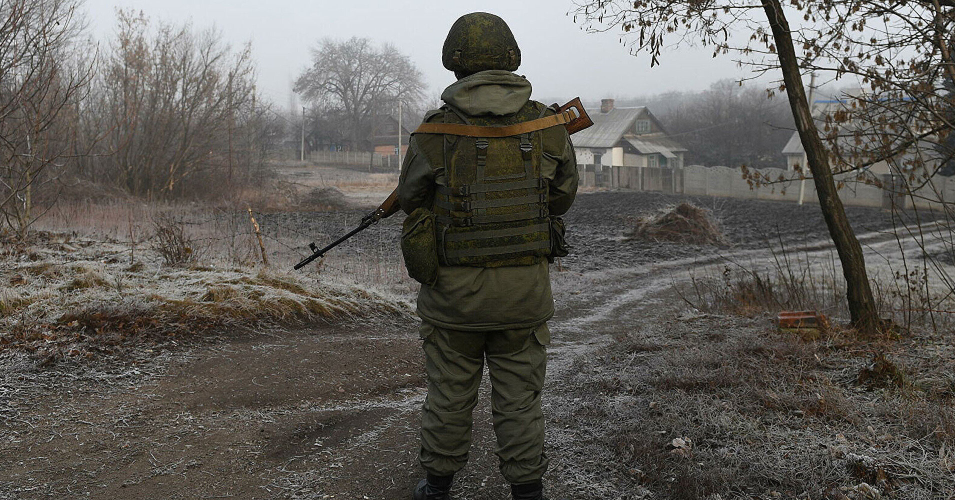 ISW: РФ змушує підлітків в окупації проходити військову підготовку