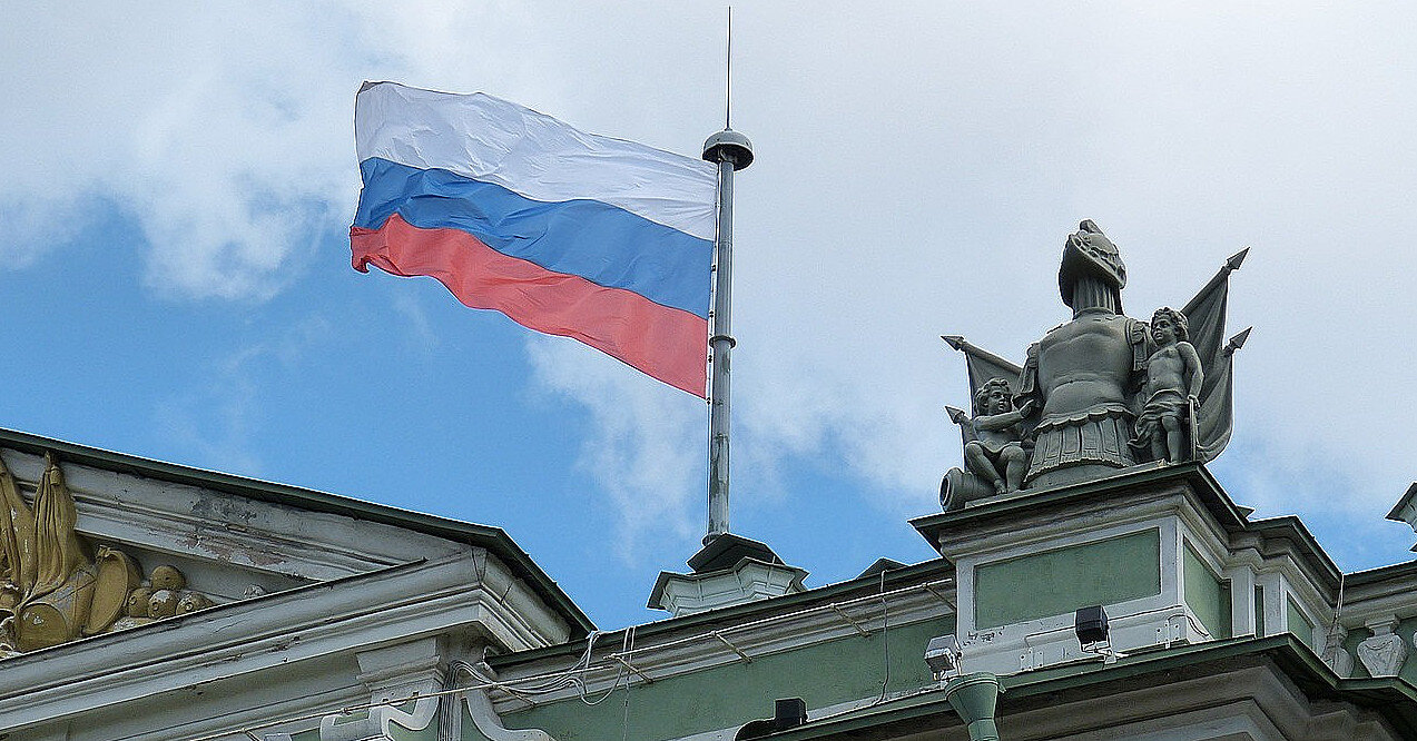 У Росії заявили про настання "піку перегріву" економіки