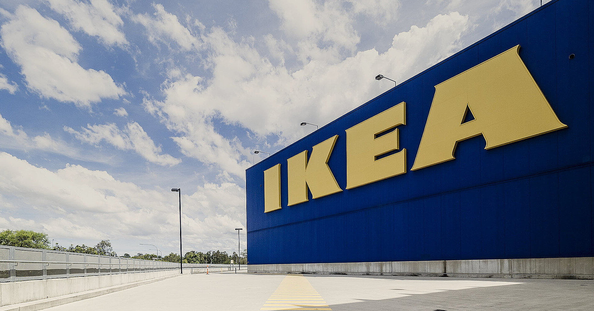 Шведський ритейлер IKEA повертається в Україну - джерела