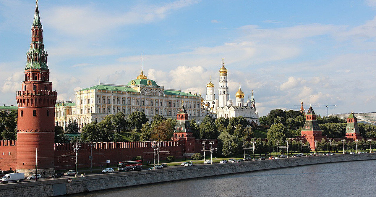 В Кремле заявили, что "мирные предложения Путина "перечеркнуты"