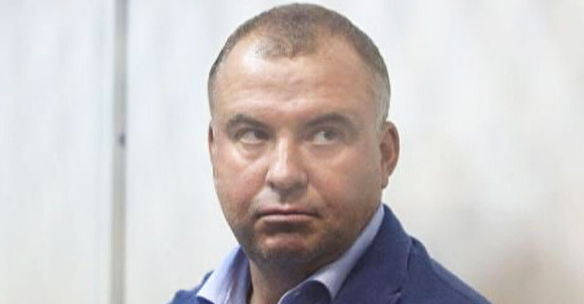 Бывшего члена СНБО Гладковского после выезда из Украины будут судить заочно