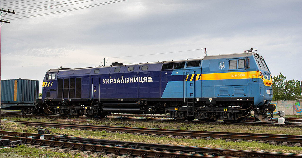 "Укрзалізниця" отримала ліцензію на вантажні перевезення у Польщі