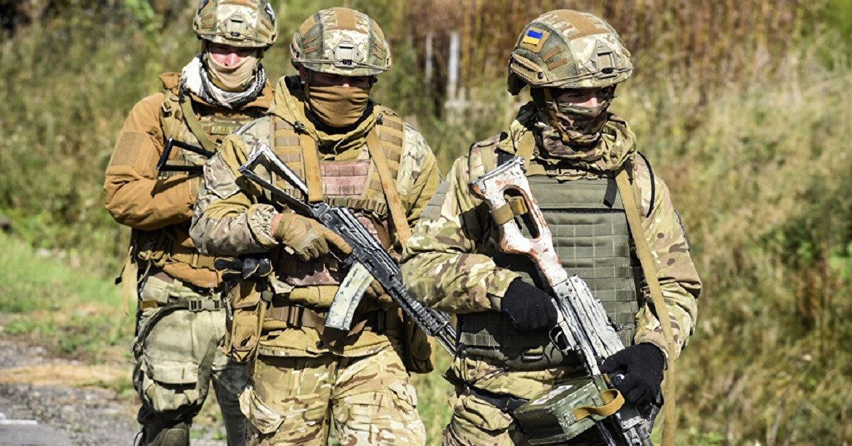 Литва направила в Британию инструкторов для подготовки украинских военных