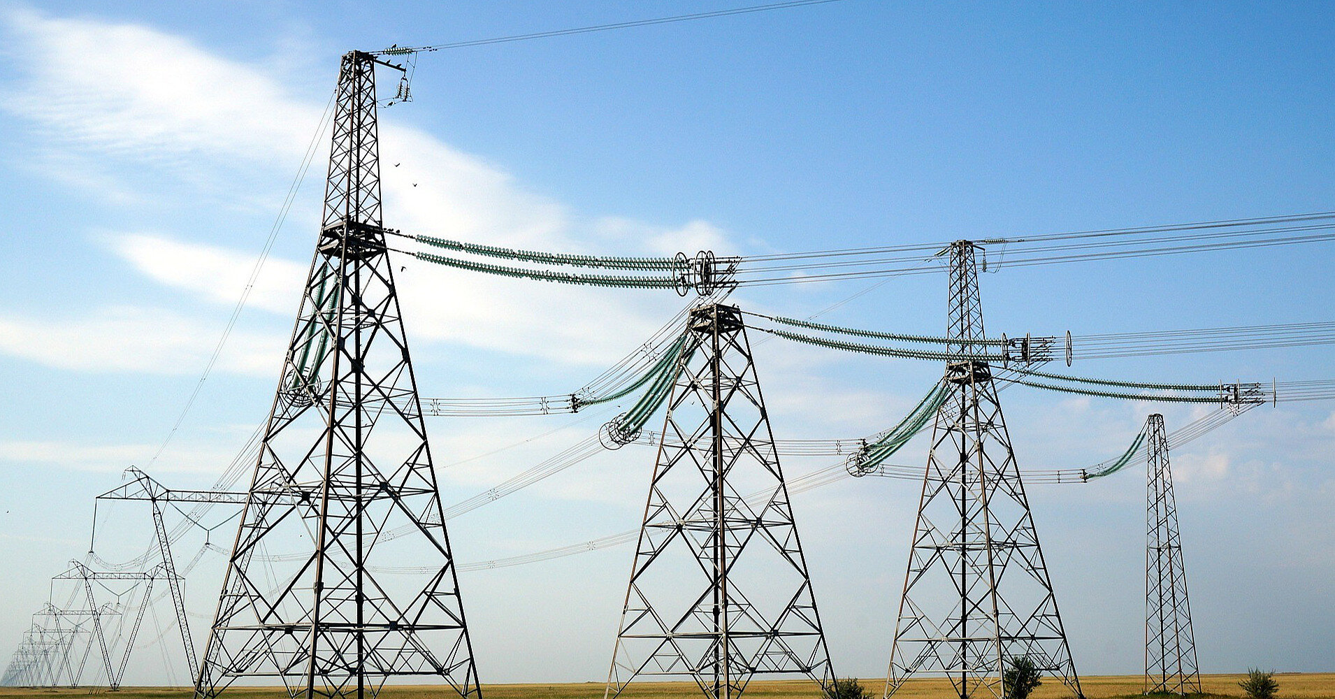 Європа шукає способи наростити постачання електроенергії в Україну – ENTSO-E
