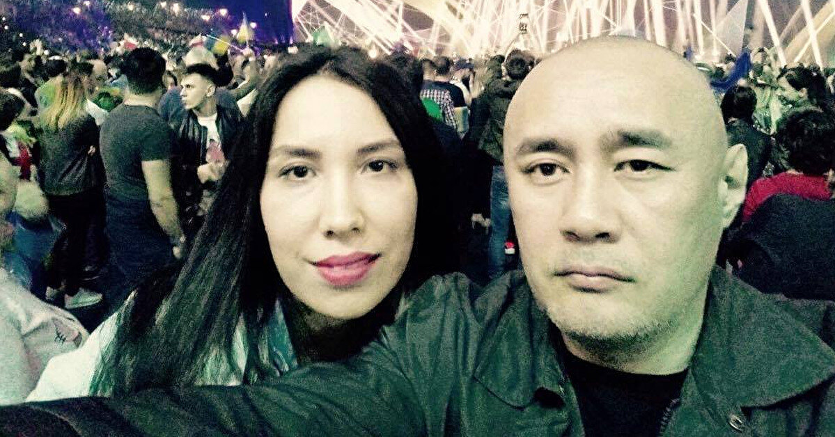 Дружина казахського журналіста заявила, що поліція знайшла виконавців замаху