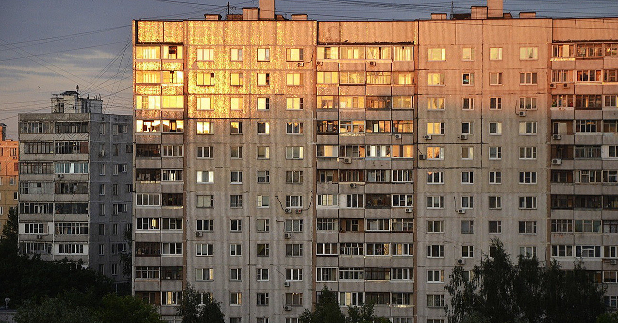 У Раді пропонують спростити підтвердження права власності на нерухомість в окупації