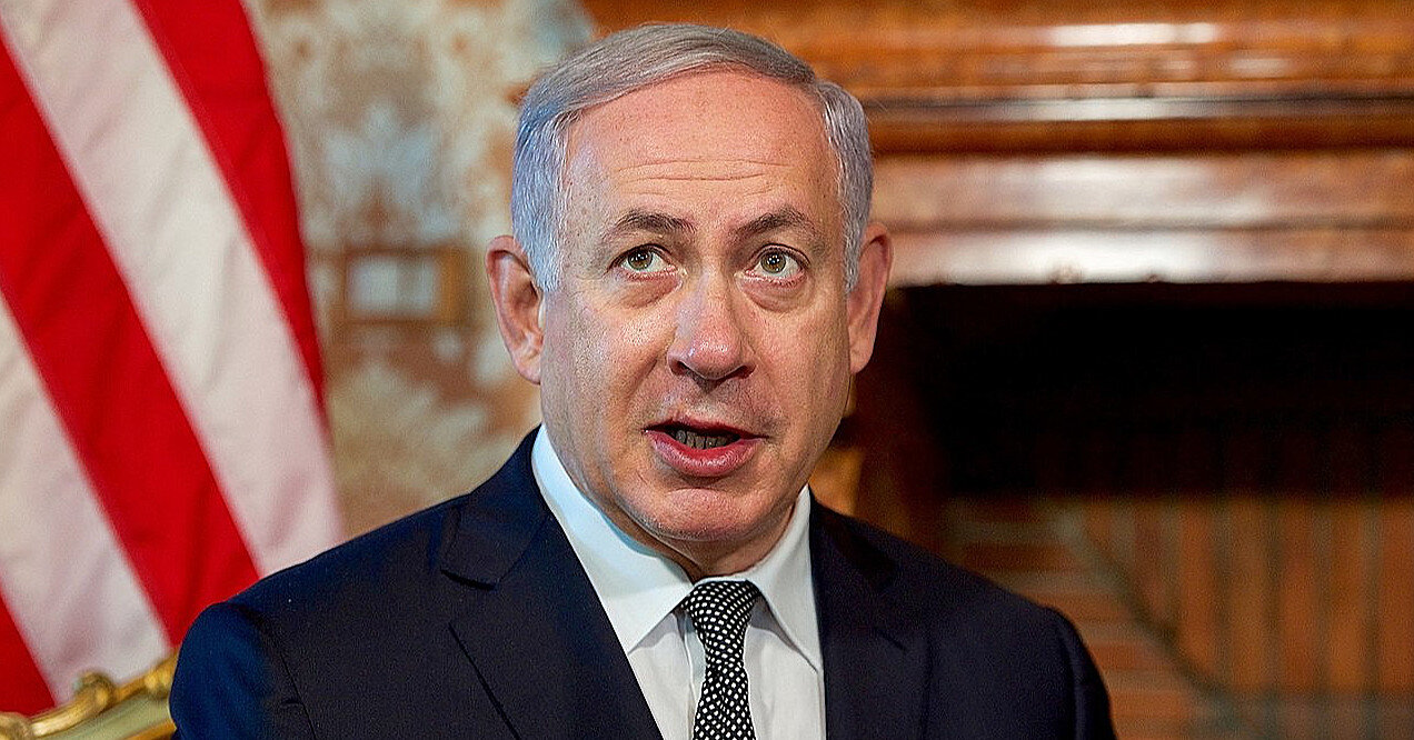 Нетаньяху: Израиль будет воевать в Газе до ликвидации ХАМАСа