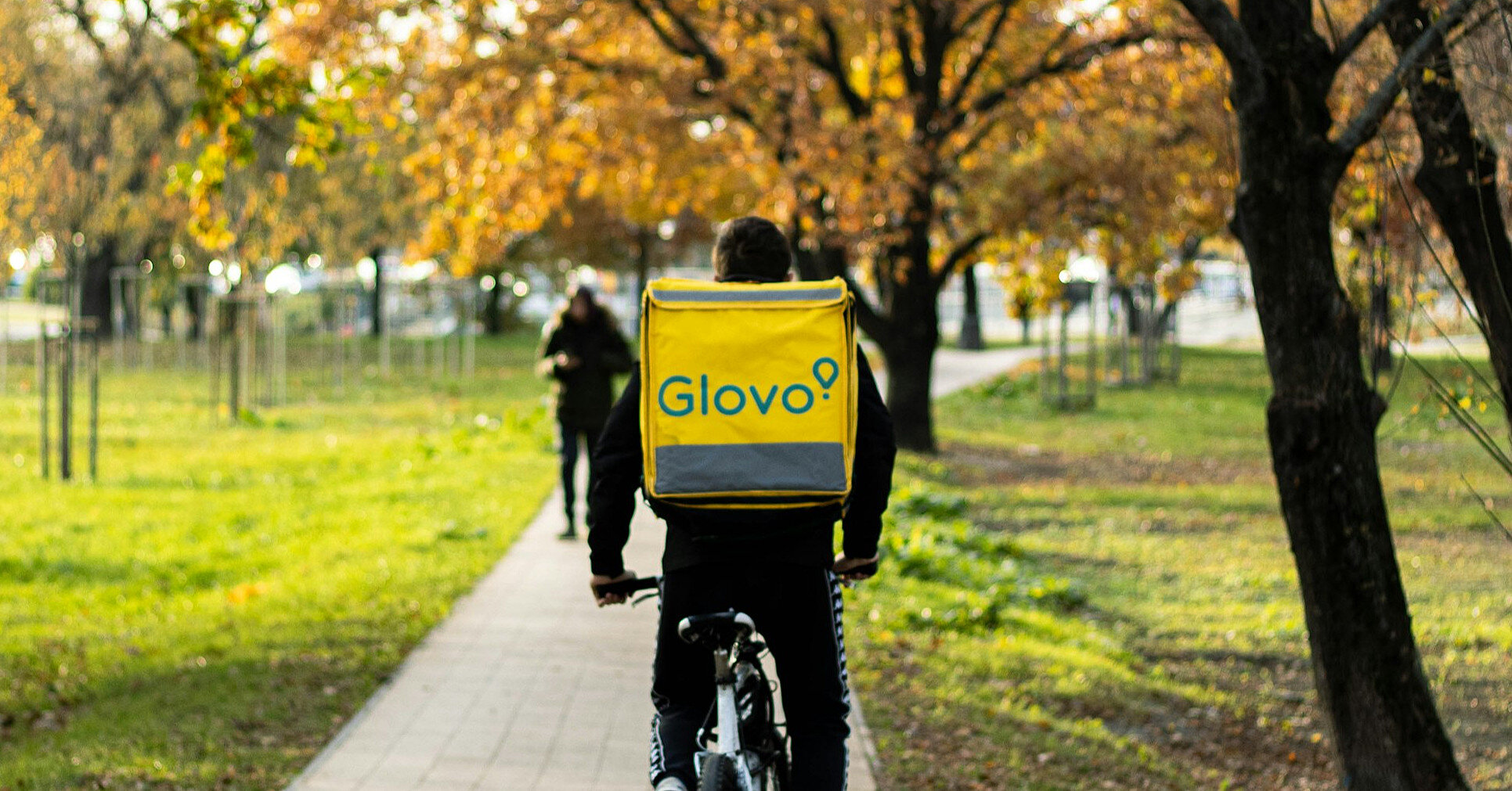 Еврокомиссия запустила антимонопольное расследование против Glovo