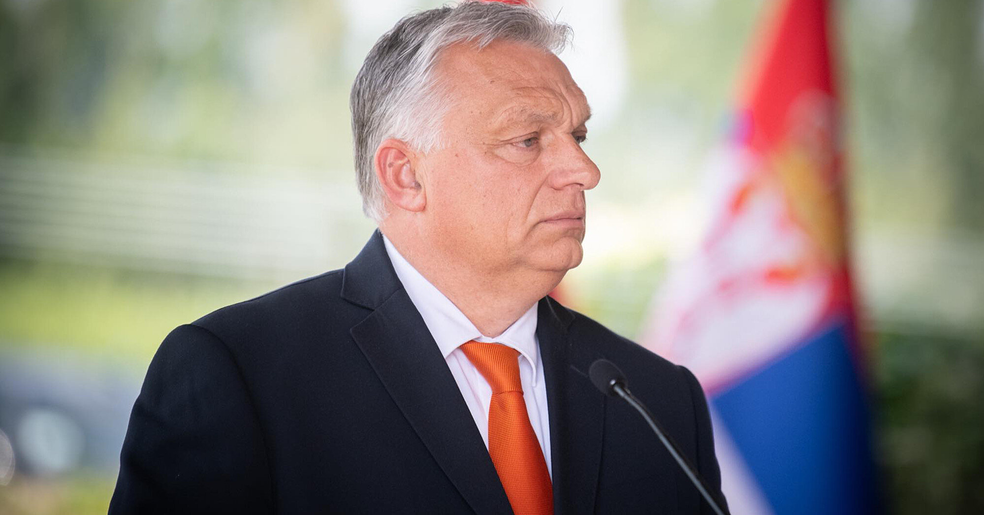 Орбан запропонував Зеленському ідею припинення вогню на фронті