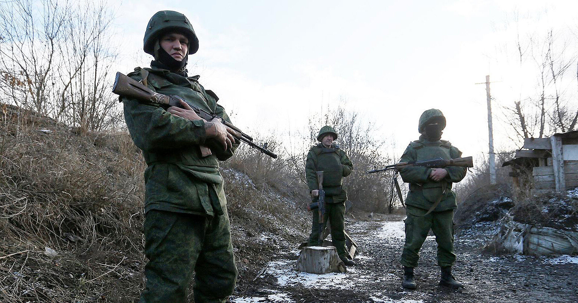 Российским военным запретили пользоваться краденой техникой из-за страха отслеживания