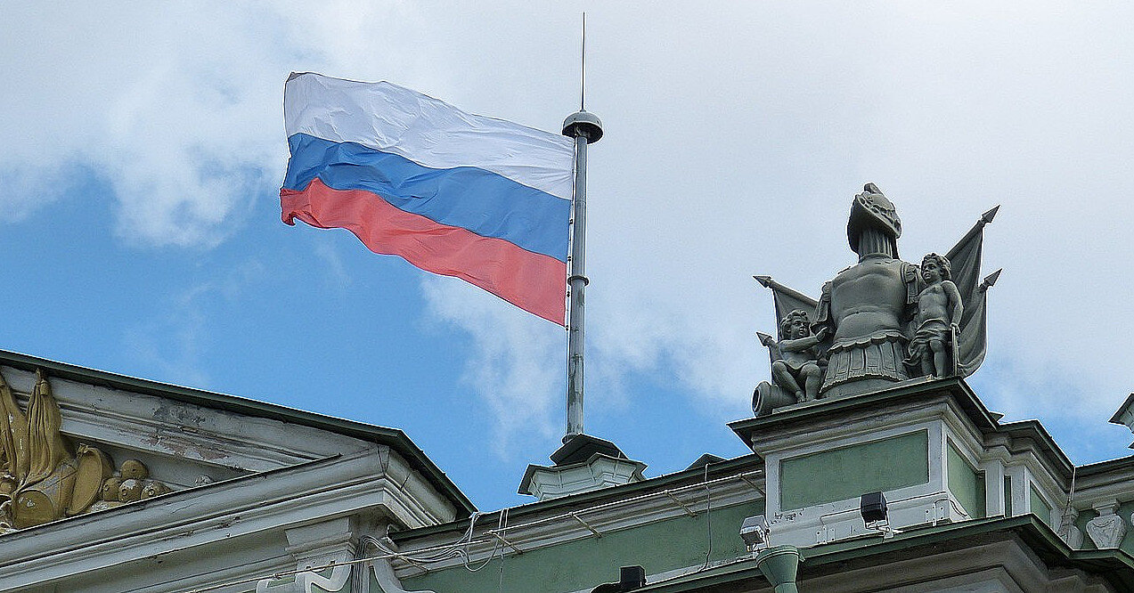 В Москве заявили, что не планируют участвовать во втором Саммите мира