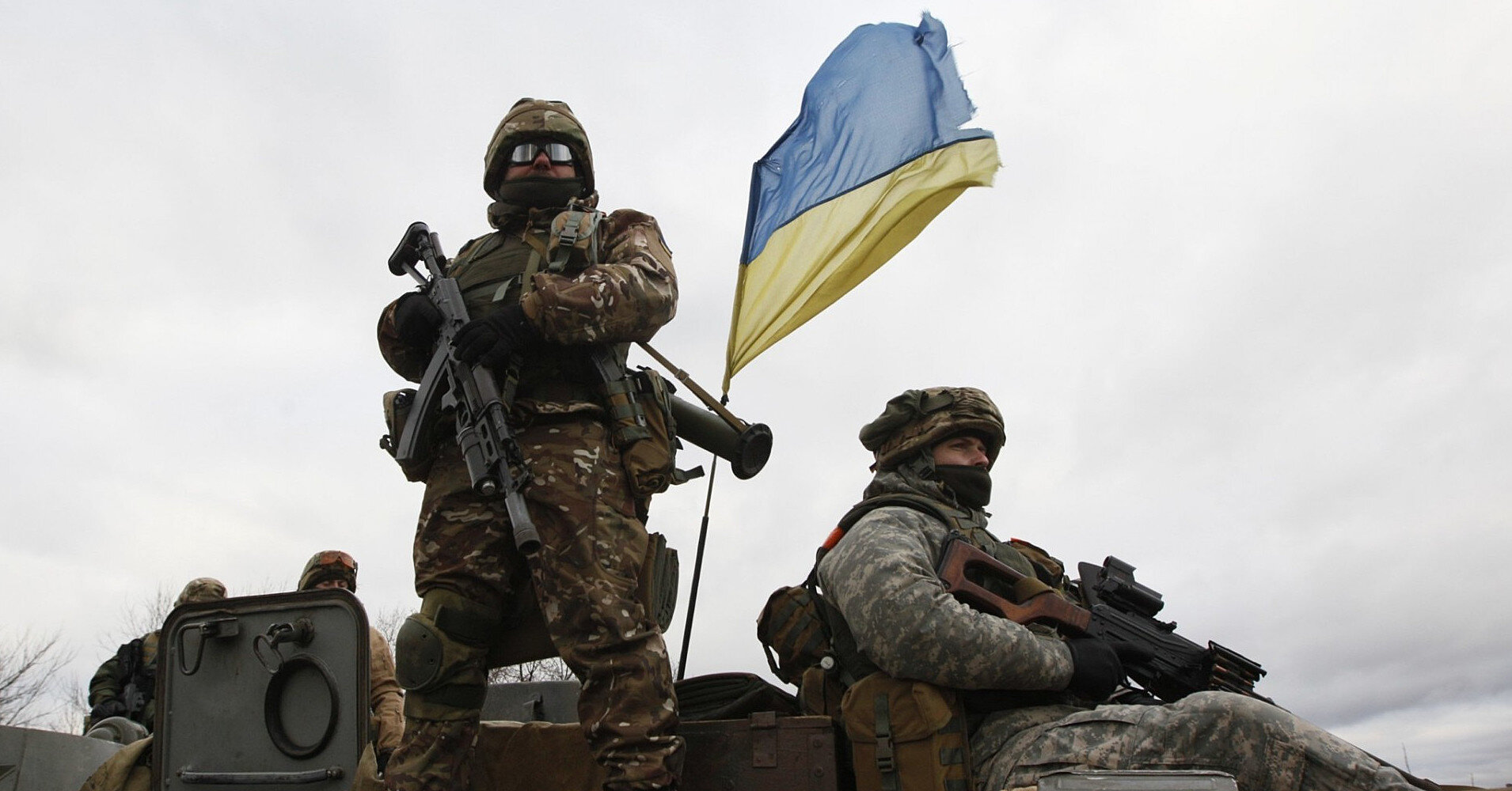 В ОСУВ "Хортиця" підтвердили відхід ЗСУ з Урожайного