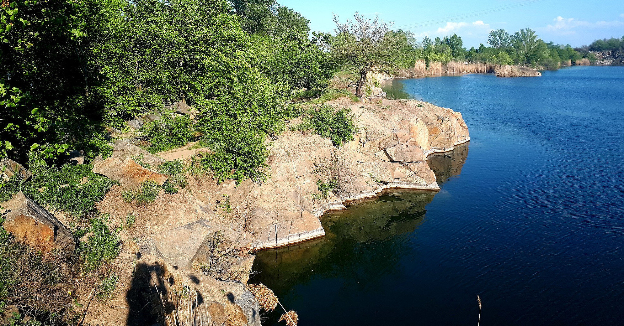 За вихідні на водоймах потонули 66 людей – ДСНС