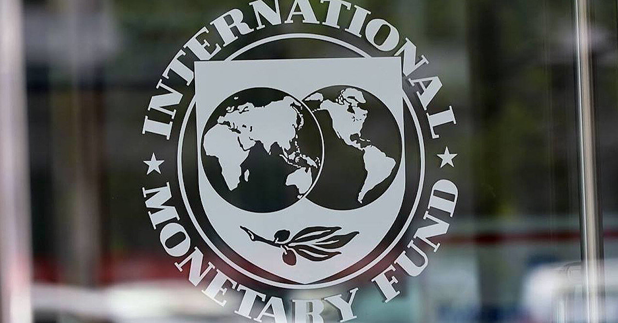 МВФ обновил негативный сценарий для Украины в случае обострения войны