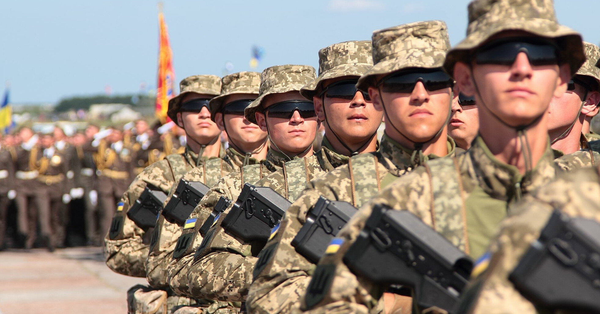 У Міноборони розповіли, від чого залежить поява закону про демобілізацію