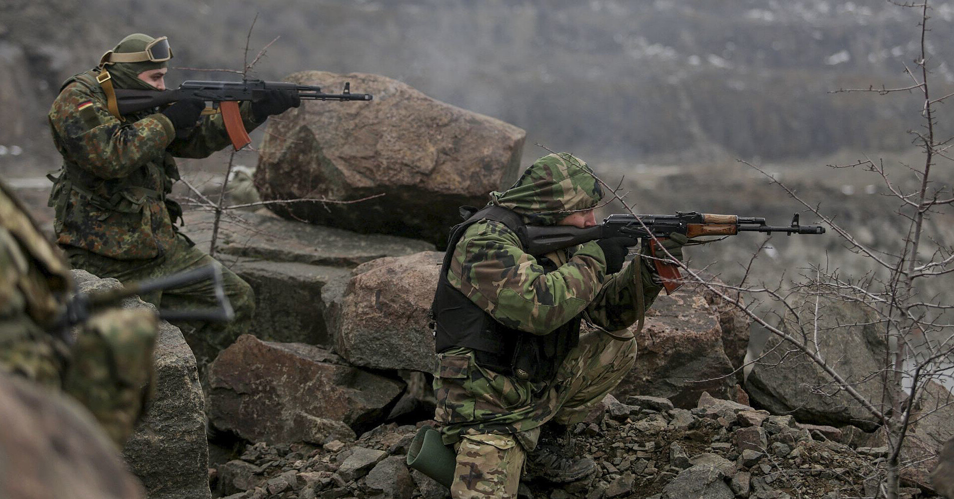 ОТУ Харків: 90% усіх втрат за два місяці росіяни зазнали на Харківщині