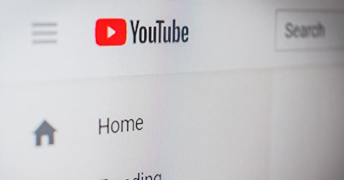 В РФ ночью произошел сбой в работе YouTube