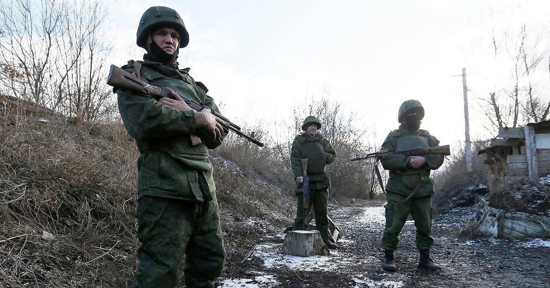 Росіяни майже не надають гумдопомогу на окупованих територіях – Запорізька ОВА