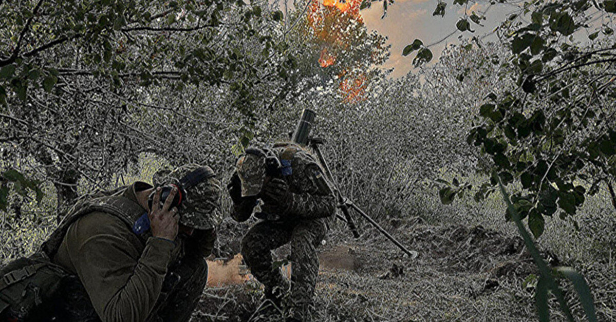 Зеленський пообіцяв додатково посилити Покровський напрямок