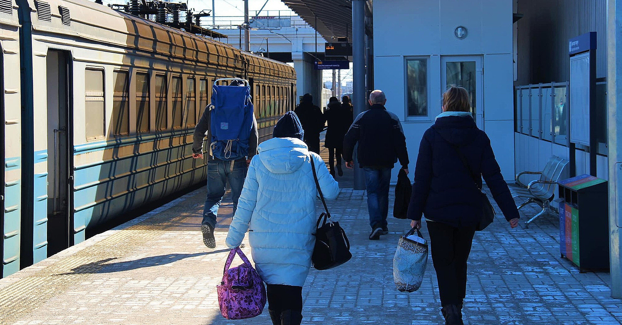 У ДПСУ відповіли, скільки українців повернулося з боку РФ від початку вторгнення