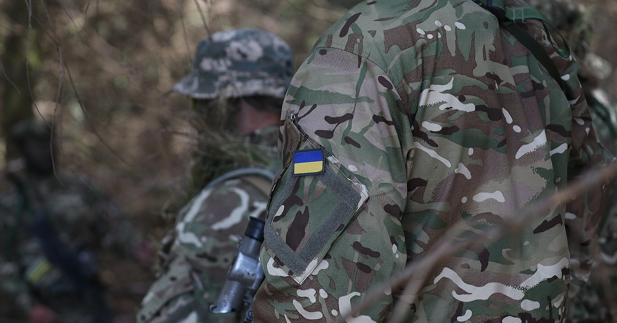 Рада дозволила звільняти від покарання за дезертирство, але за умови