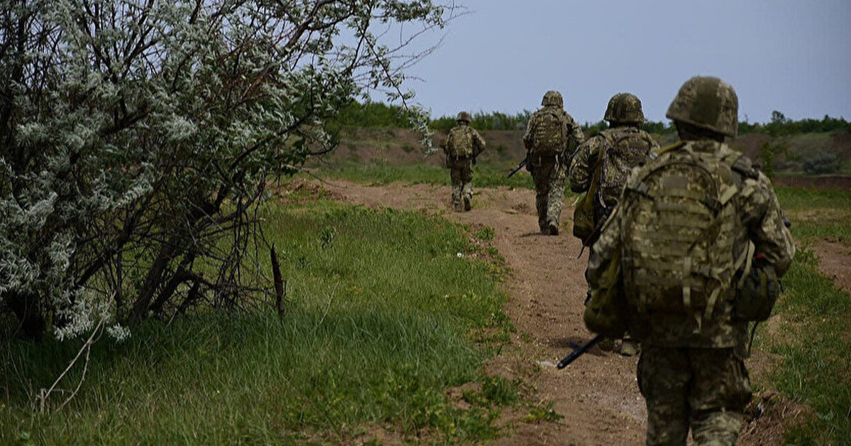 У Генштабі оновили дані про втрати російських військ за минулу добу