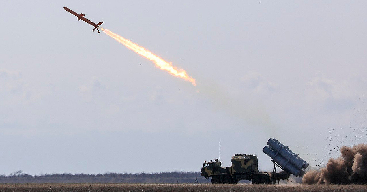 Ставка ухвалила рішення про додаткове фінансування ракетної програми – Зеленський