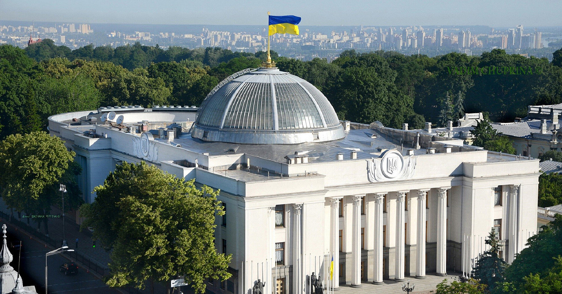 У Раді пропонують вдосконалити процес оформлення відстрочки: що може змінитися