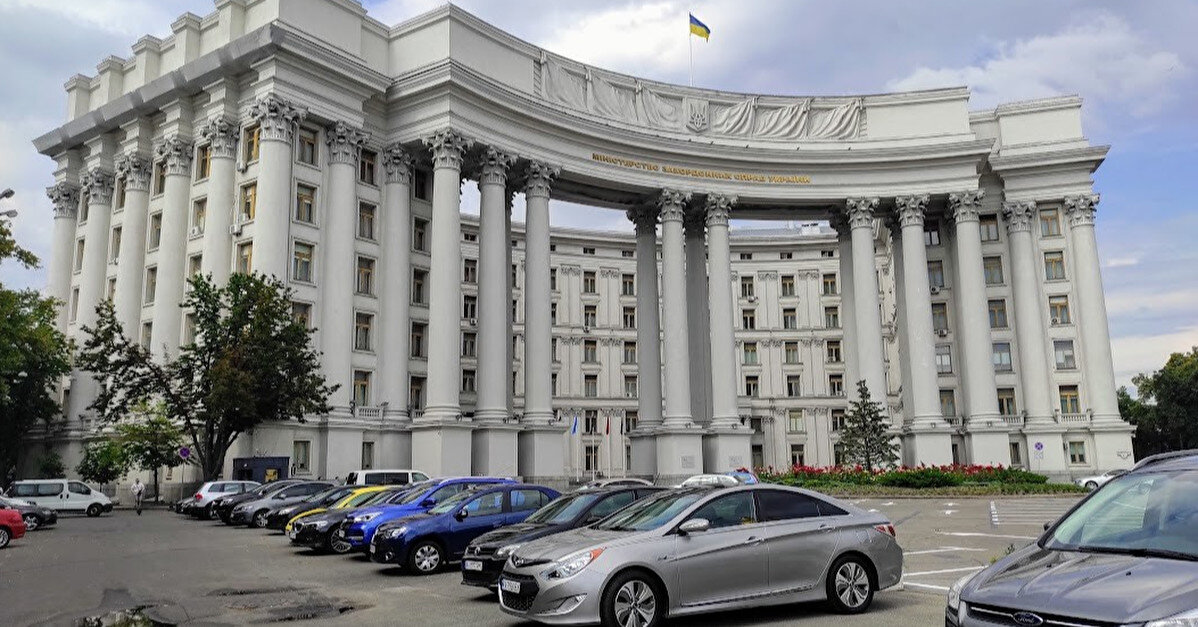 МЗС України відповіло Нігеру на розрив дипвідносин