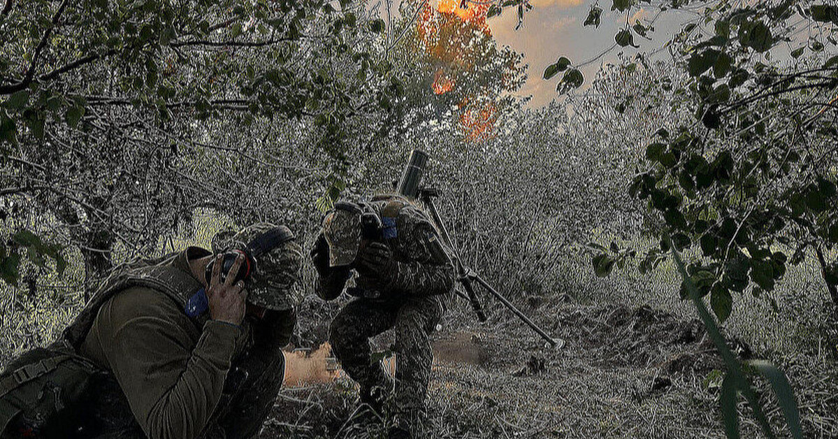 У Генштабі оновили дані про втрати російських військ за минулу добу