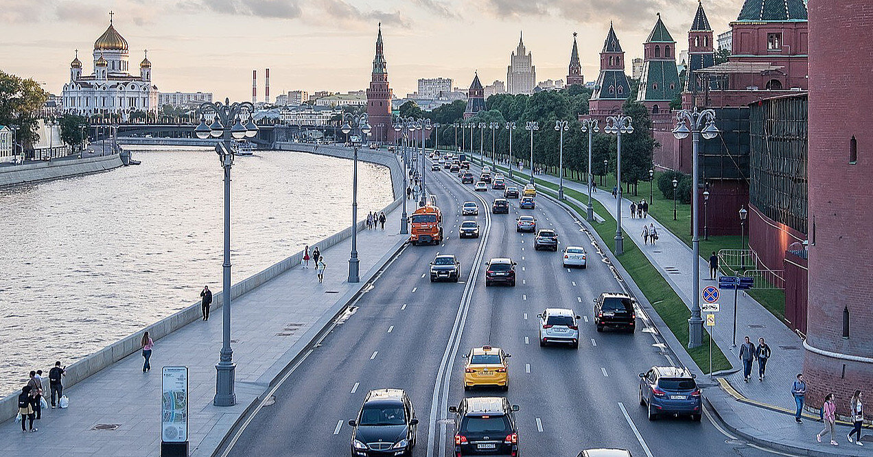 Німецький міністр "наполегливо" застерігає від поїздок до РФ