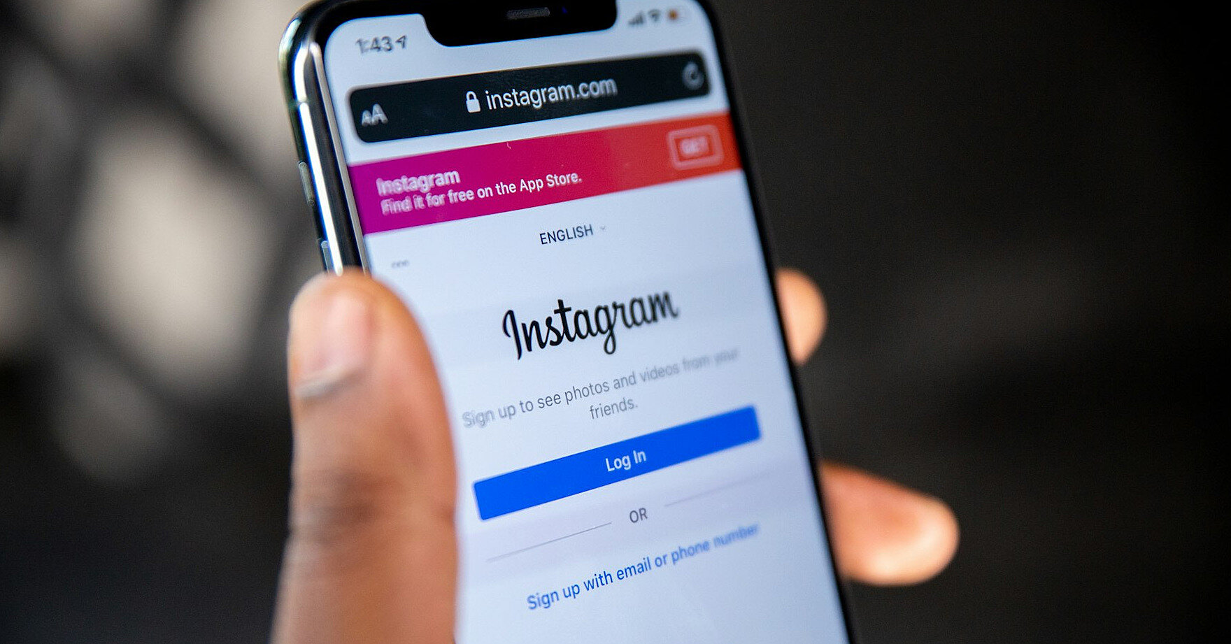 Турция разблокирует Instagram после выполнения требований Анкары