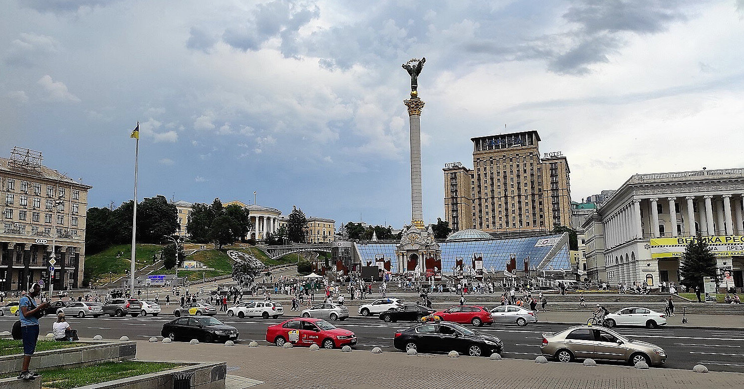 Во всех регионах, кроме Киева, снизились доходы местных бюджетов