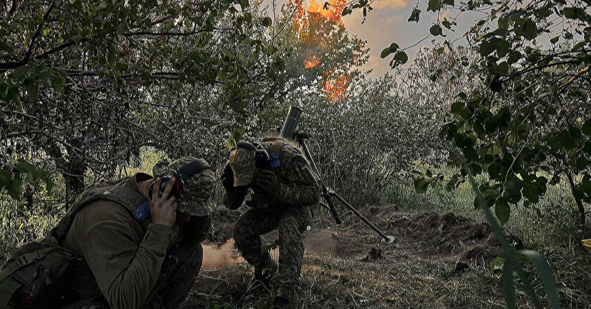 У Генштабі оновили дані про втрати російських військ за минулу добу