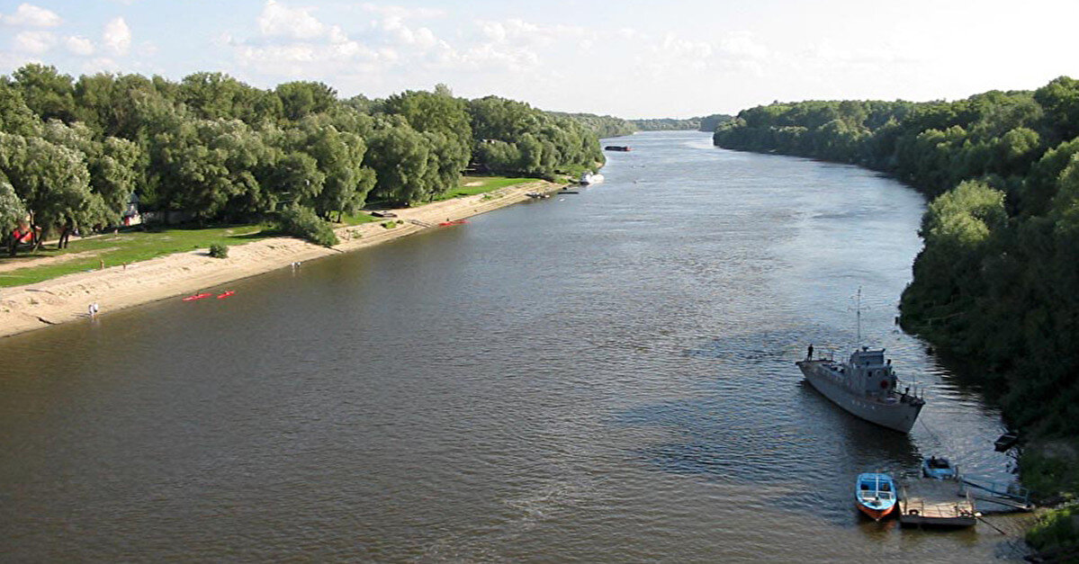 Мінприроди зафіксувало просування забруднення у річці Десна нижче Чернігова