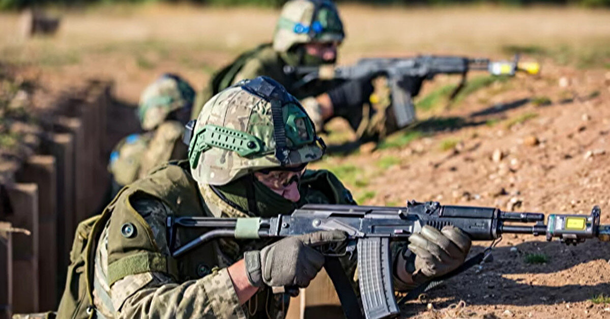 Генштаб: За сутки больше всего боестолкновений на Кураховском направлении