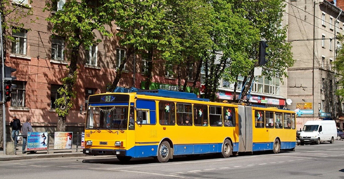 У Запоріжжі планують зупиняти громадський транспорт: що відомо