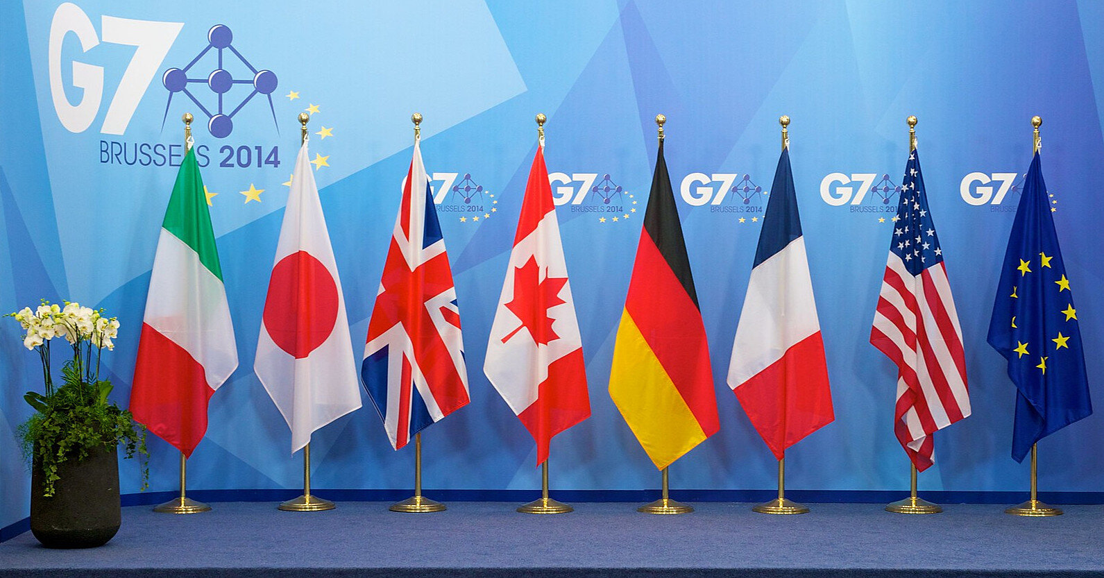 Посли G7 заявили про важливість обрання нових членів Наглядової ради "Укренерго"