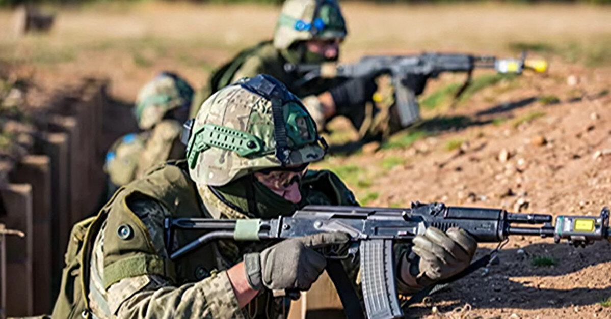 Генштаб: За сутки 181 боестолкновение, самая горячая ситуация под Покровском