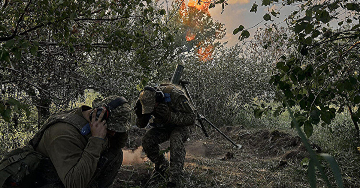 РФ намагається зайняти сіру зону на островах та гирло Дніпра на Херсонщині - ОВСУ "Таврія"