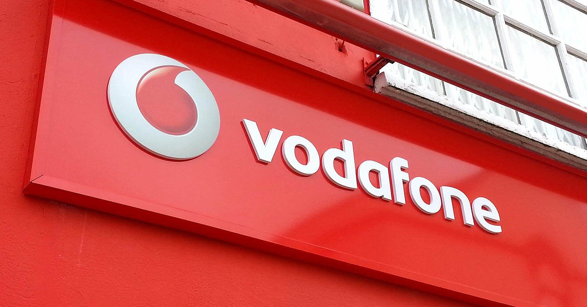 Vodafone розпочала продаж мобільних номерів з новим кодом