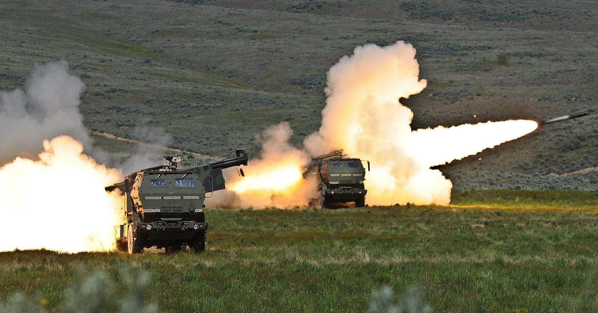 HIMARS вдарив по полігону окупантів на Донеччині: росЗМІ повідомляють про 50 загиблих