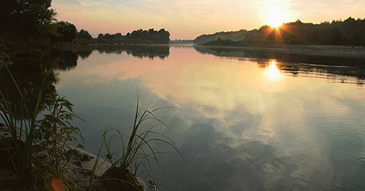 Минсреды фиксирует ухудшение качества воды в реке Десна на Сумщине