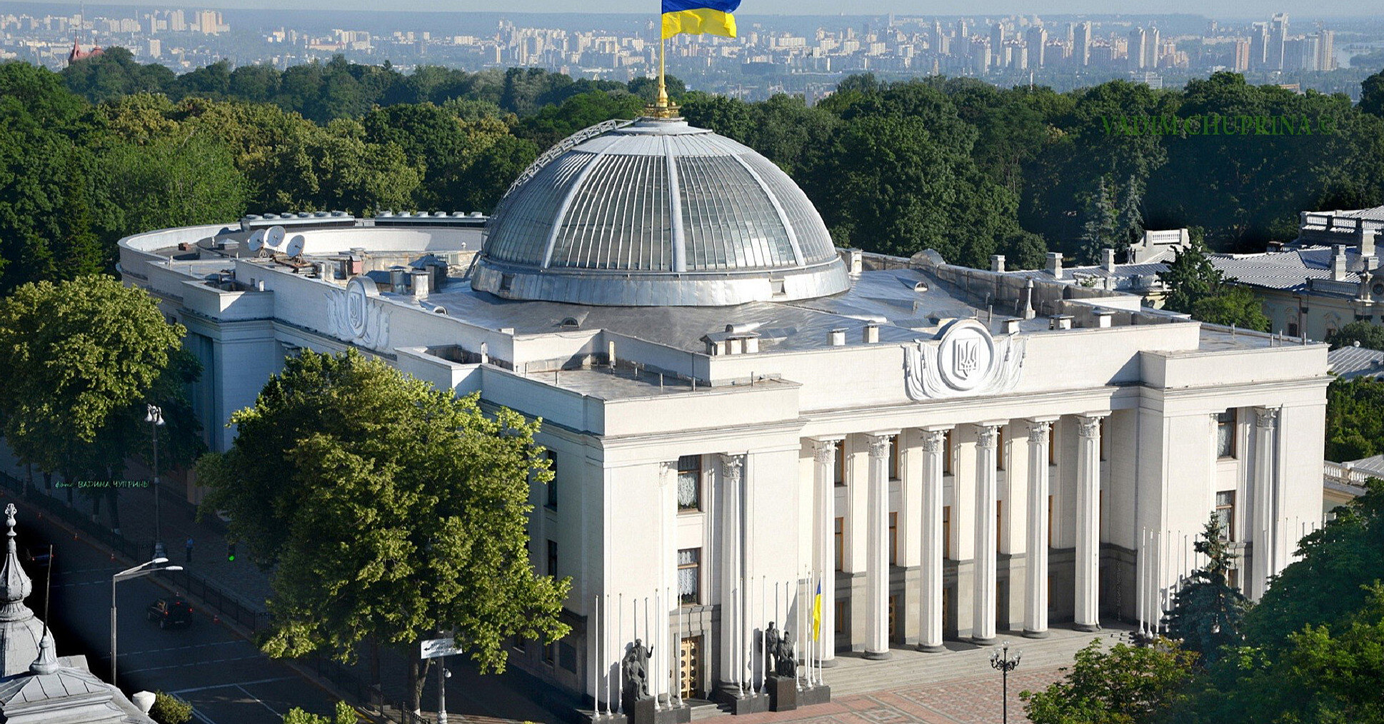 Рада повернеться до перейменування населених пунктів, але виключать деякі назви