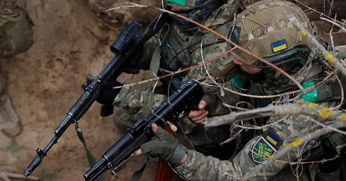 Генштаб: На Курахівському напрямку найбільша кількість зіткнень за добу