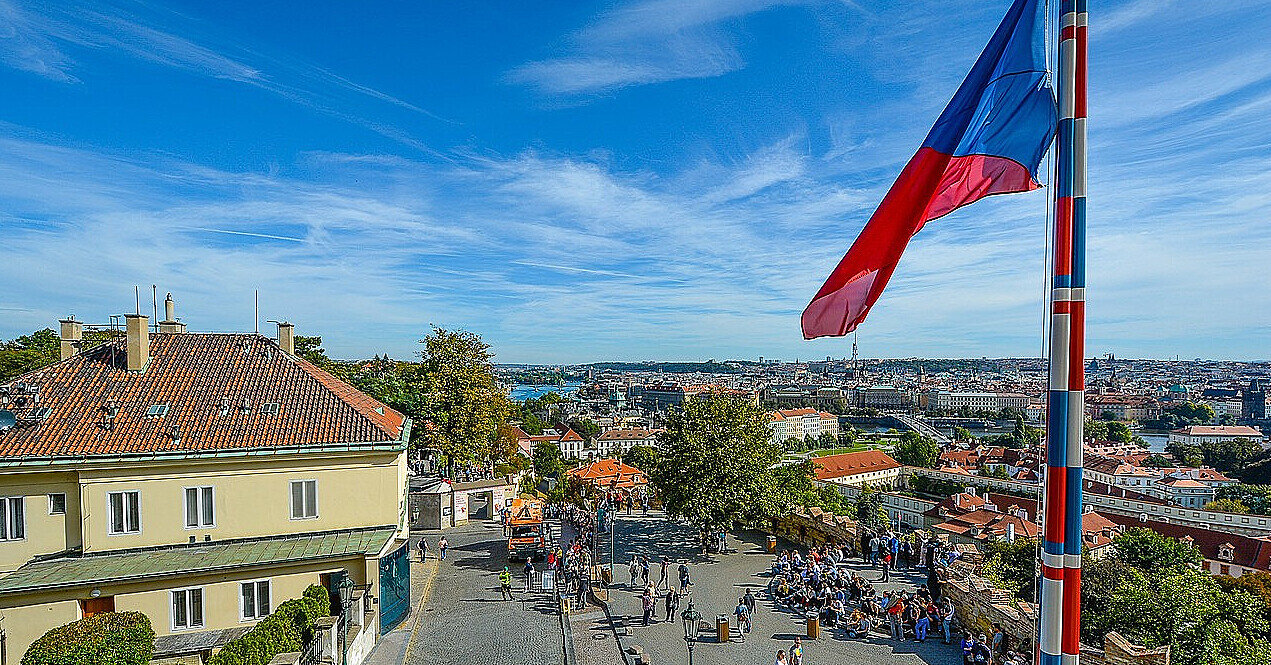 У Чехії зменшилось число біженців з України, які мешкають в безкоштовному житлі