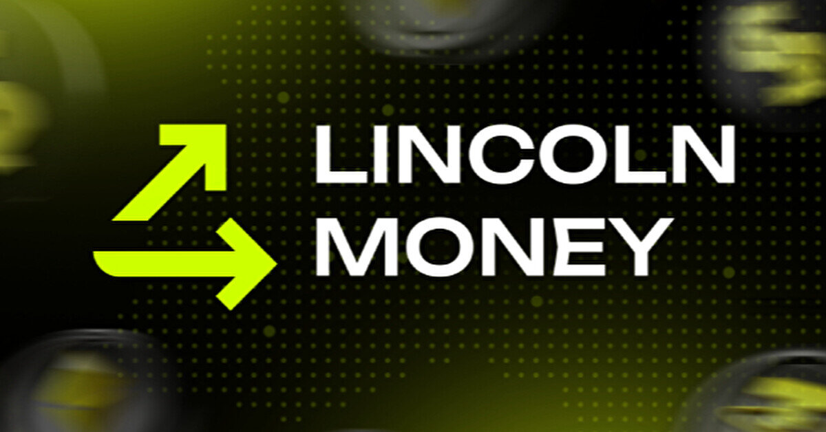 Lincoln.money: Ваш надійний міст між криптовалютами та реальним світом