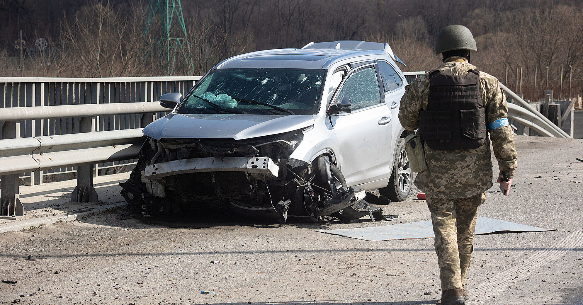 Ворожі обстріли Сумщини: за добу понад 100 вибухів, є поранені